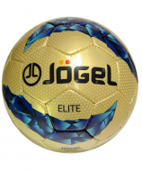Мяч футбольный Jogel JS-800 Elite размер 5 УТ-00009478